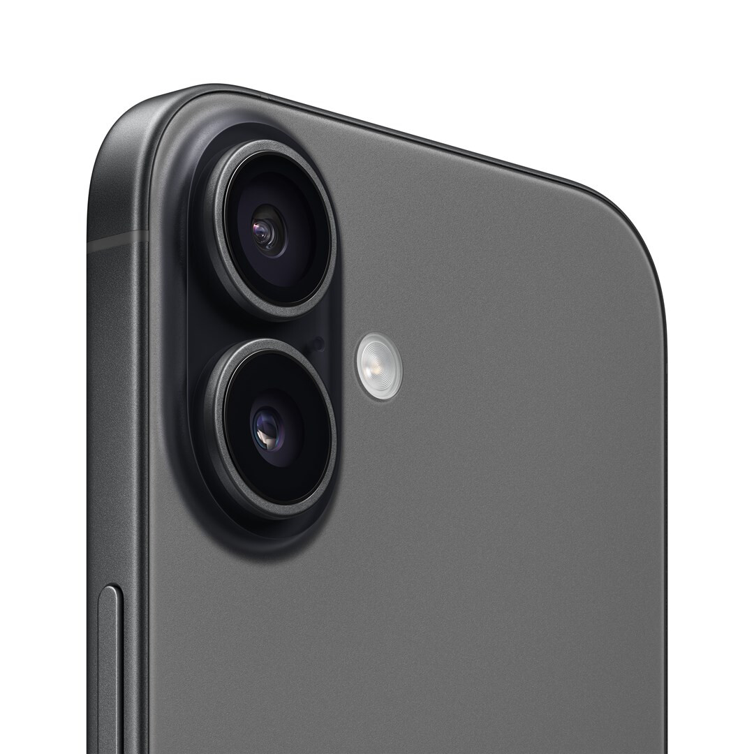 Mobilais tālrunis Apple iPhone 17 6.3" 256GB Black A3520 - MG6J4HX/A - foto 3