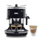Virtuves piederumi De’Longhi ECO 311.BK Manual Espresso 1.4L Black