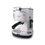 Virtuves piederumi De’Longhi Icona Classic 1.4 L Silver (ECO 311.W)