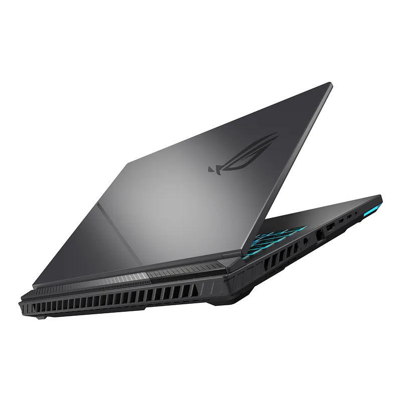 Portatīvais dators ASUS ROG Strix G16 (2025) G614PR-RV092W 16" Eclipse Grey (90NR0NJ7-M00690 - foto 2