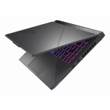 Portatīvais dators ASUS ROG Strix G16 (2025) G614PR-RV092W 16" Eclipse Grey (90NR0NJ7-M00690