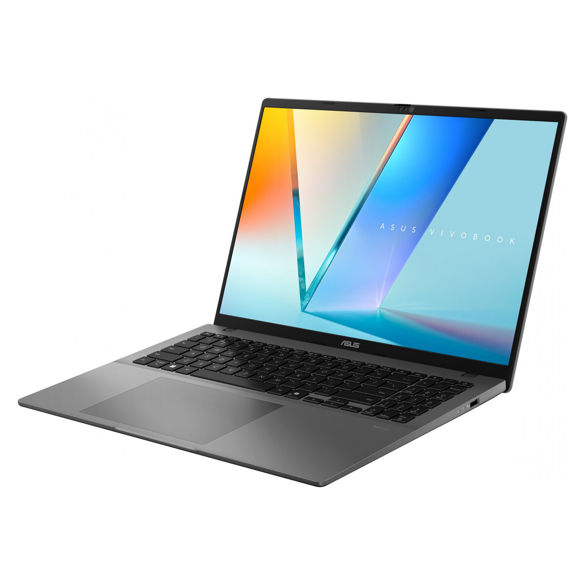 Portatīvais dators ASUS VivoBook Series S16 M3607HA-RP011W 16"  Grey (90NB16F1-M009T0)