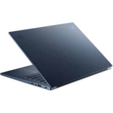 Portatīvais dators Acer Aspire 14 A A14-11M-X7K2 14" Blue (NX.JP3EL.001)