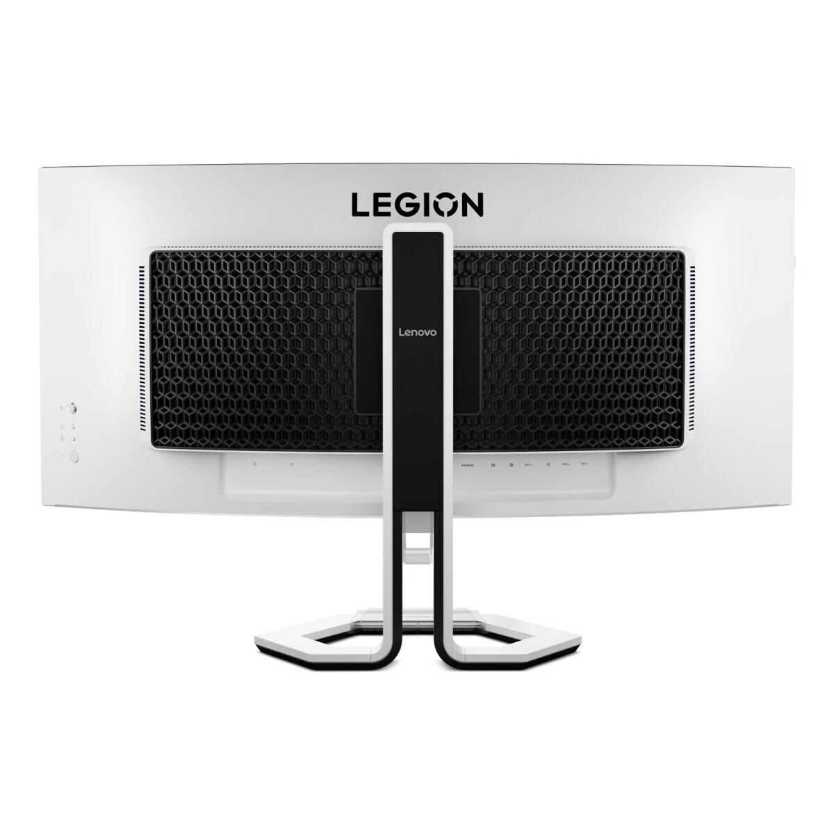 Monitors Lenovo Legion PRO 34WD-10 Computer Monitor 34" Black and White 34WD-10(A243403Y0) - 67C9UAC1EU - foto 2