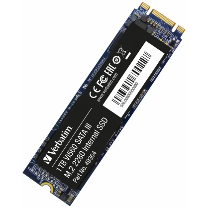 SSD Verbatim 49364 1TB