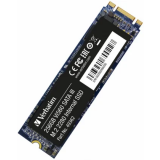SSD Verbatim 49362 256GB