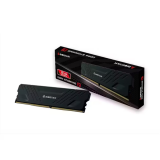 Operatīvā atmiņa Biostar DDR4 Storming V 1x8GB Black (DX32NU4H08)
