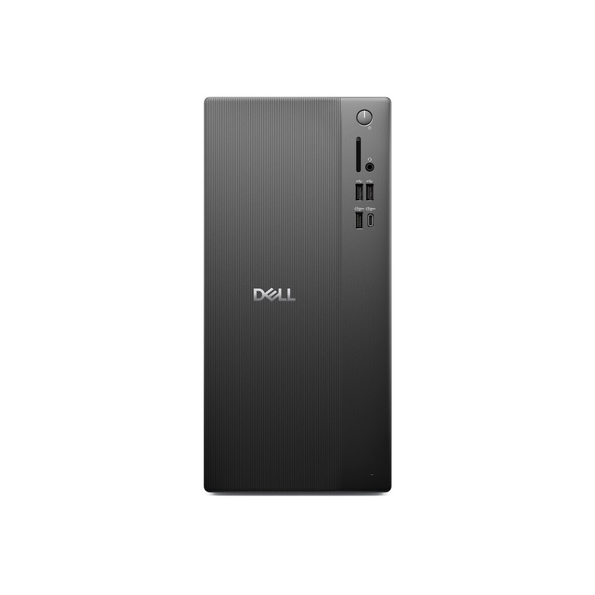 Personālais dators Dell Pro Essential QVT1260 Intel Core i3-14100 Black (BTO001_QVT1260_EMEA_3YPSNO)