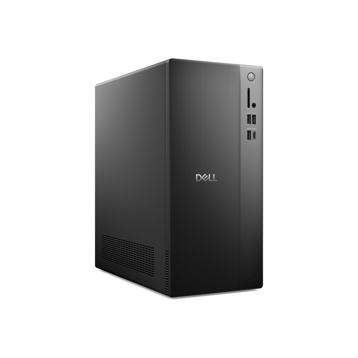 Personālais dators Dell Pro Essential QVT1260 Intel Core i3-14100 Black (BTO001_QVT1260_EMEA_3YPSNO) - foto 5