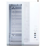 Datoru korpuss 1stPlayer White (RT5-WH-2FC7R-W-1FC7-W)