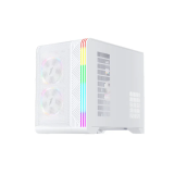 Datoru korpuss 1stPlaye White (VT6-WH-3F7-W)