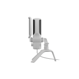 Mikrofons Natec GENESIS Radium 250 White (NGM-2353)