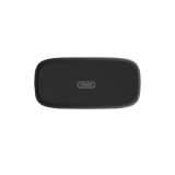 Mikrofons Natec Hopper Black (NMI-2253)