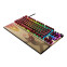 Tastatūra Razer Huntsman V3 Pro Counter-Strike 2 Edition US Golden (RZ03-04982100-R3M1) - foto 2