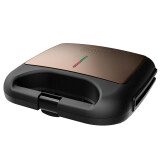 Sviestmaižu gatavotājs Black+Decker BXSA753E