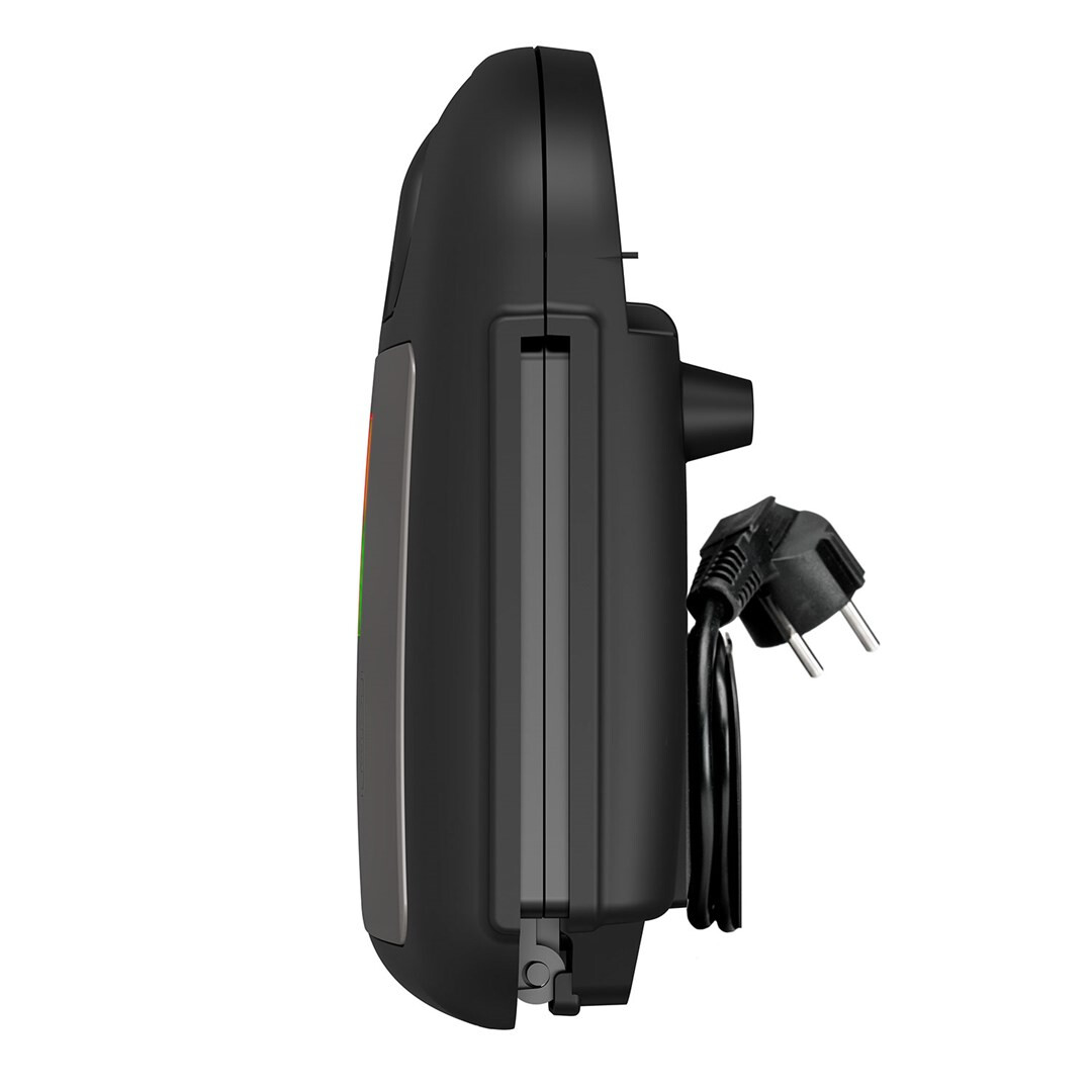 Sviestmaižu gatavotājs Black+Decker BXSA753E - foto 3