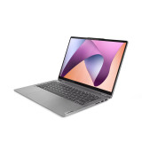 Portatīvais dators LENOVO IDEAPAD FLEX 5 AMD RYZEN 5 5625U Arctic Grey (82XX00ESLT)