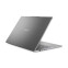 Portatīvais dators LENOVO IDEAPAD SLIM 5 AMD RYZEN 7 7535HS Luna Grey (83HU0023NT) - foto 4