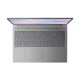 Portatīvais dators LENOVO IDEAPAD SLIM 5 AMD RYZEN 7 7535HS Luna Grey (83HU0023NT)