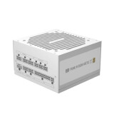 Bloc dalimentation Xigmatek White (EN48081 EU)