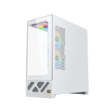 Datoru korpuss Xigmatek White (EN48234)