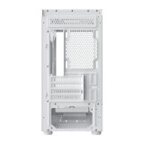 Datoru korpuss Xigmatek Alphard M White (EN44533)