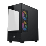 Datoru korpuss Xigmatek Alphard M Black (EN44526)