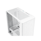Datoru korpuss Xigmatek Oreo White (EN47772)