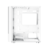 Datoru korpuss Xigmatek Oreo White (EN47772)