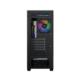 Datoru korpuss Xigmatek Alphard Black (EN43802)