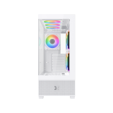Datoru korpuss Xigmatek Alphard White (EN43833)