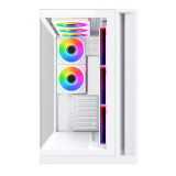 Datoru korpuss Xigmatek Aqua 7 White (EN49033)