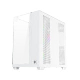Datoru korpuss Xigmatek Aqua V White (EN45813)