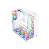 Datoru korpuss Xigmatek Aqua V White (EN45813)