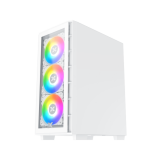 Datoru korpuss Xigmatek Elite One White (EN40122)