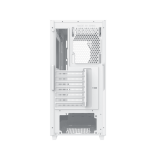 Datoru korpuss Xigmatek Elite One White (EN40122)