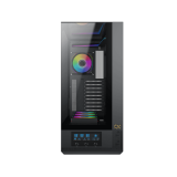 Datoru korpuss Xigmatek Vision Pro Black (EN45172) (EN45158)