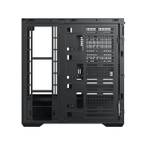 Datoru korpuss Xigmatek Vision Black (EN45196)