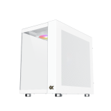 Datoru korpuss Xigmatek Aqua Ultra Air White (EN41914)