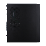 Personālais dators Acer Nitro 20 N20-100 Tower Intel Core i5-13420H Black (DG.BQBEX.006)