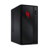 Personālais dators Acer Nitro 20 N20-100 Tower Intel Core i5-13420H Black (DG.BQBEX.006)