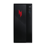 Personālais dators Acer Nitro 20 N20-100 Tower Intel Core i5-13420H Black (DG.BQBEX.006)