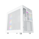 Datoru korpuss Xigmatek Aqua Ultra White (EN40689)