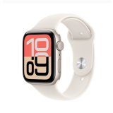 Smart watch Apple SE 3 Cream (MEH54ET/A)