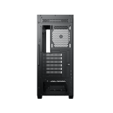 Datoru korpuss Xigmatek Blast Black (EN46353)