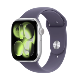 Smart watch Apple Watch Series 11 Purple Silver M/L (MF8J4ET/A)