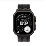 Smart watch Apple Watch Ultra 3 Black L (MF1T4ET/A)