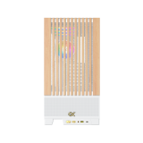 Datoru korpuss Xigmatek Endorphin WD White (EN42218)