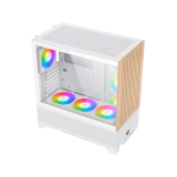 Datoru korpuss Xigmatek Endorphin WD White (EN42218)