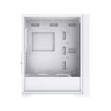 Datoru korpuss Xigmatek Gaming X II White (EN42867)